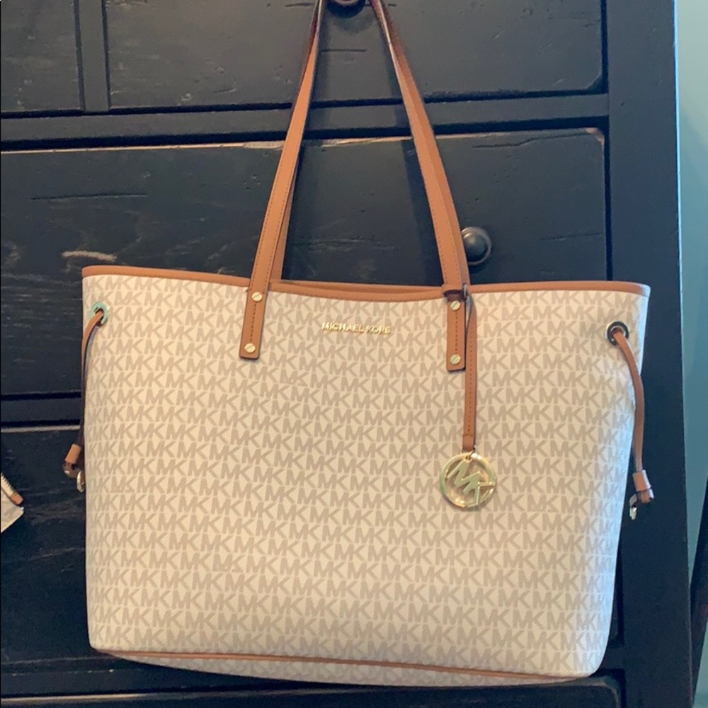 Michael Kors handbag